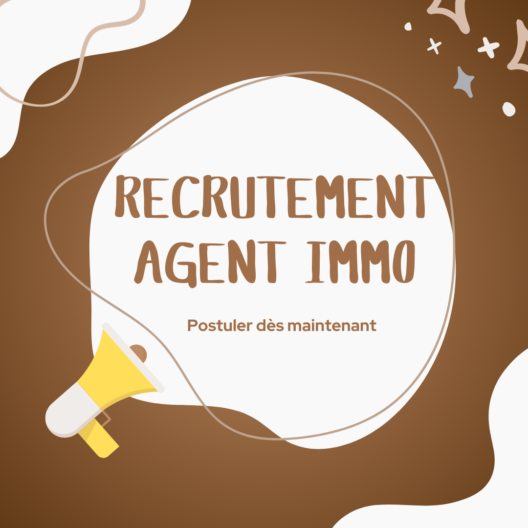 Agent immobilier