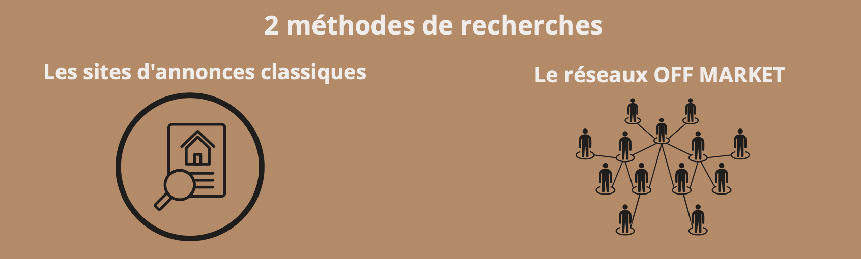 L'accompagnement TERAMATA